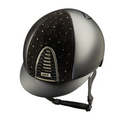 Cromo 2.0 Textile Black / Goccia Front Black - front