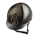 Cromo 2.0 Textile Black / Nebula Black-Rose Gold - front