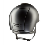 Cromo 2.0 Textile Black / Nebula Black-Rose Gold / Polo Visor - back