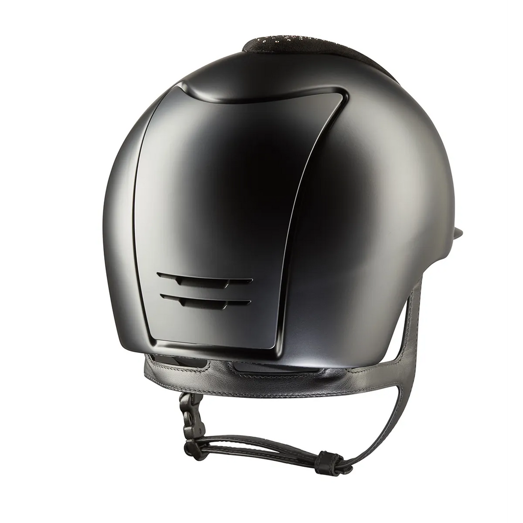 Cromo 2.0 Textile Black / Nebula Black-Rose Gold - back