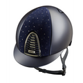 Cromo 2.0 Textile Blue / Goccia Front Blue - front