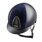 Cromo 2.0 Textile Blue / Goccia Front Blue - front