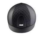 Cromo 2.0 Textile Black / Milano Satin Front Black - back