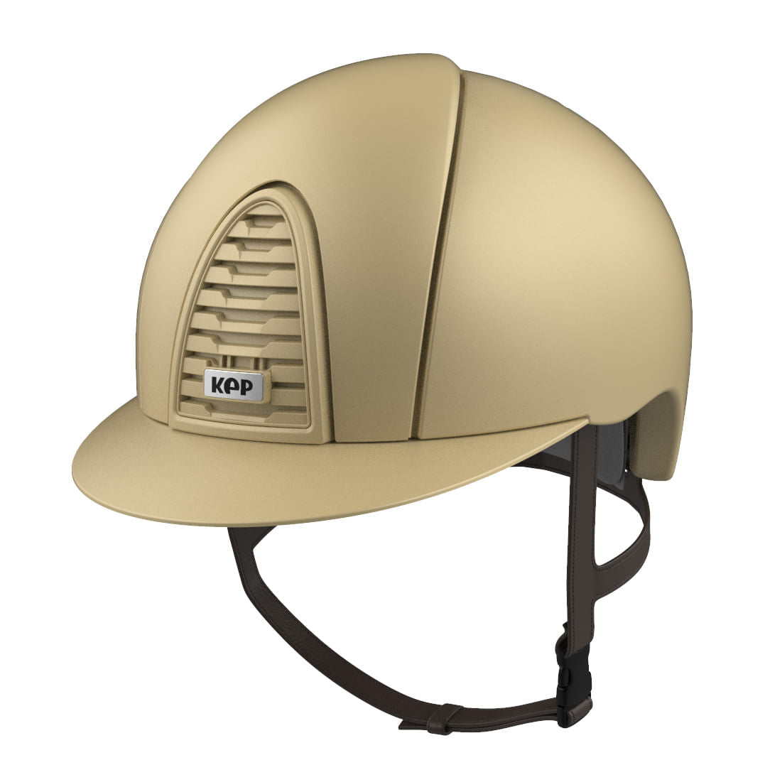Cromo 2.0 Textile Golden Sand - front