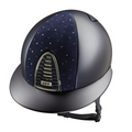 Cromo 2.0 Textile Blue / Goccia Front Blue / Polo Visor - front