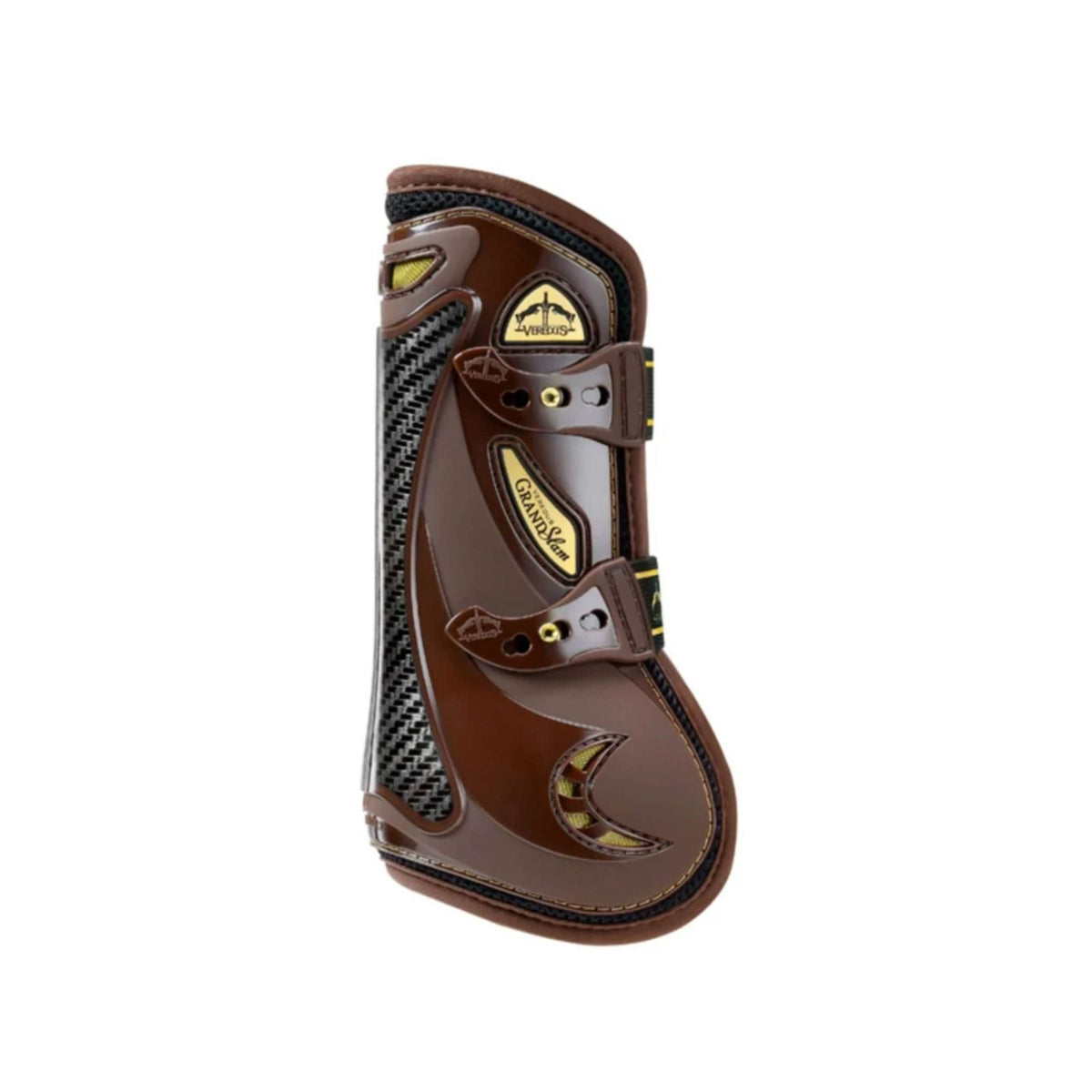 Carbon Gel Vento Grand Slam Front - Brown
