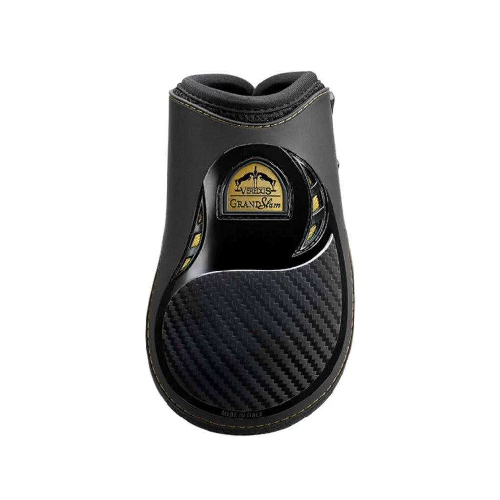Carbon Gel Vento Grand Slam Rear