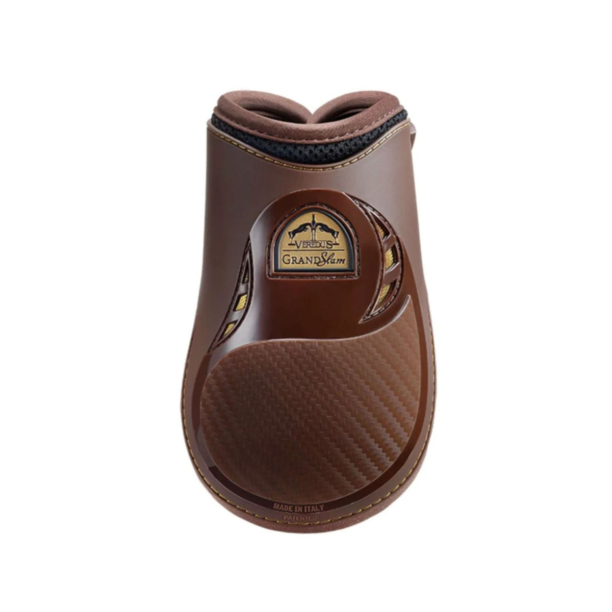 Carbon Gel Vento Grand Slam Rear - Brown