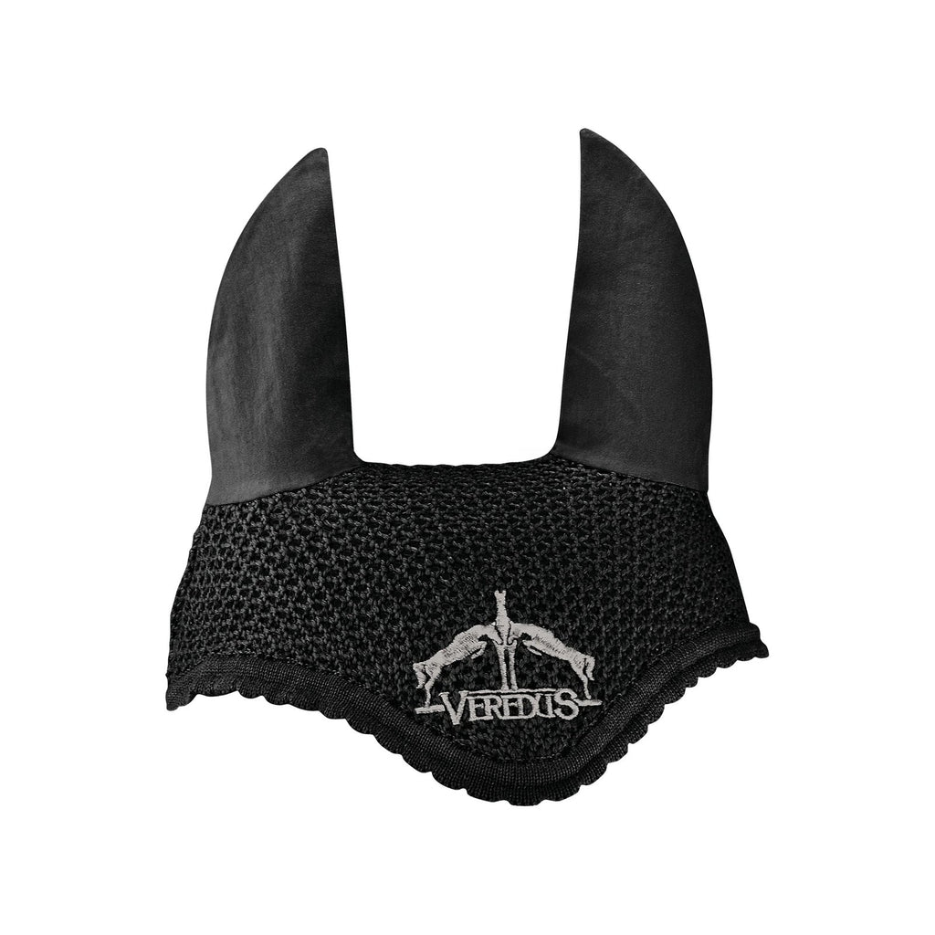 Fly Fringe - Black