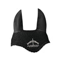 Fly Fringe - Black