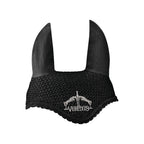 Fly Fringe - Black