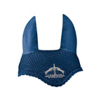 Fly Fringe - Blue