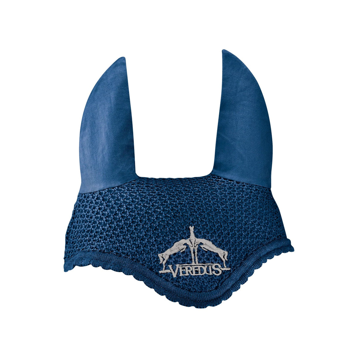 Fly Fringe - Blue