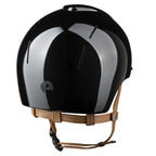 Smart Nova / Polish Black / Beige Chinstrap / Star Black - back