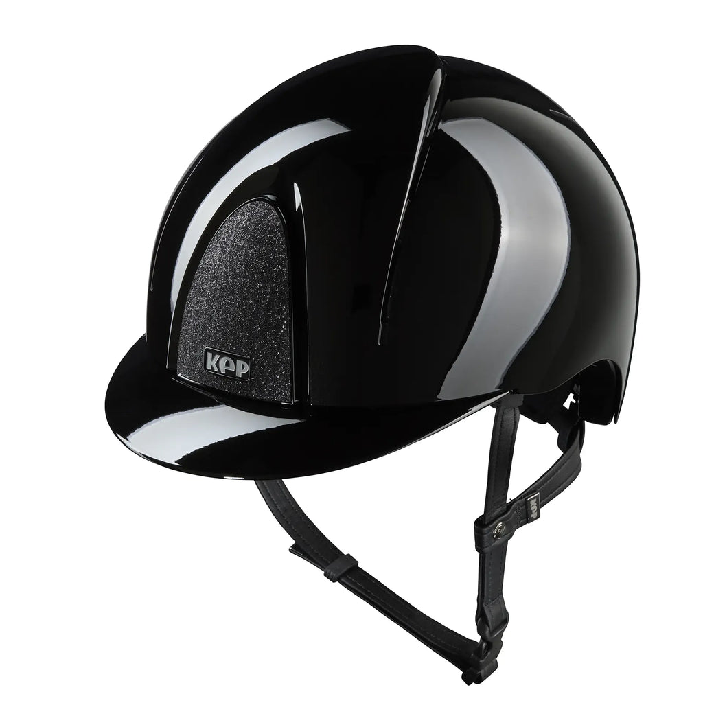 Smart Nova / Polish Black / Star Black - front