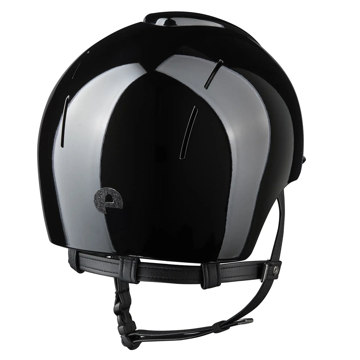 Smart Nova / Polish Black / Star Black - back