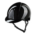 Smart Nova / Polish Black / Star Silver - front