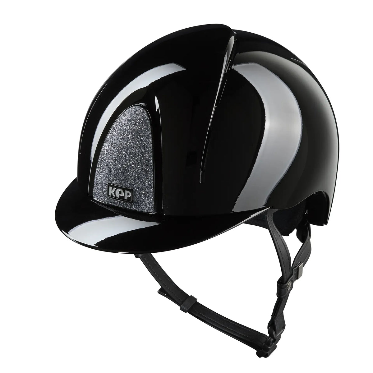 Smart Nova / Polish Black / Star Silver - front