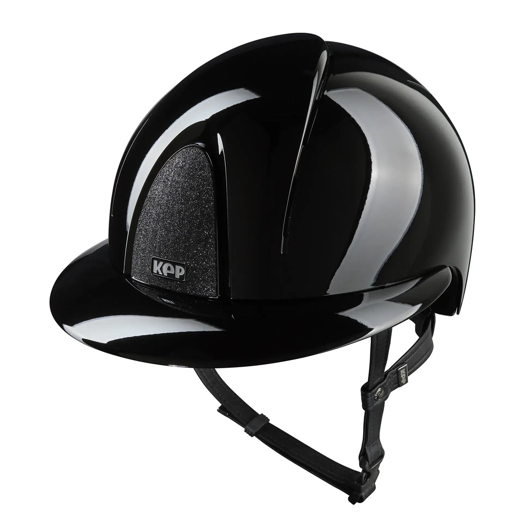 Smart Nova / Polish Black / Polo Visor / Star Black