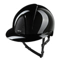 Smart Nova / Polish Black / Polo Visor / Star Black