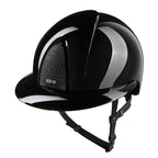 Smart Nova / Polish Black / Polo Visor / Star Black