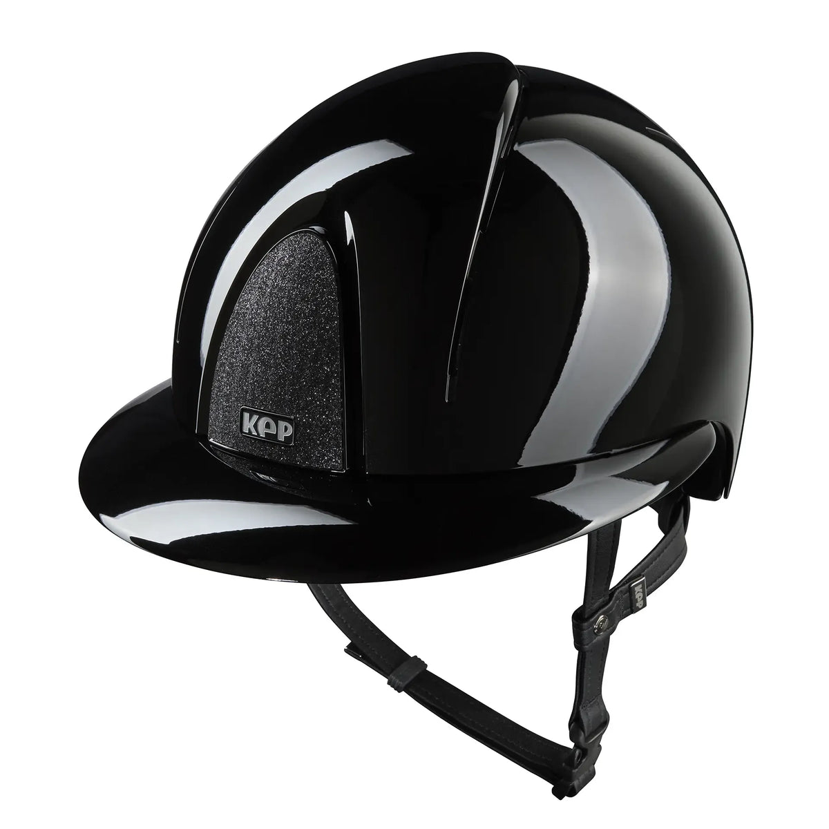 Smart Nova / Polish Black / Polo Visor / Star Black