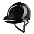 Smart Nova / Polish Black / Polo Visor - front