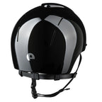Smart Nova / Polish Black - detail