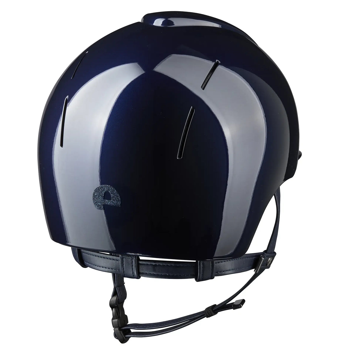 Smart Nova / Polish Blue / Star Blue - back