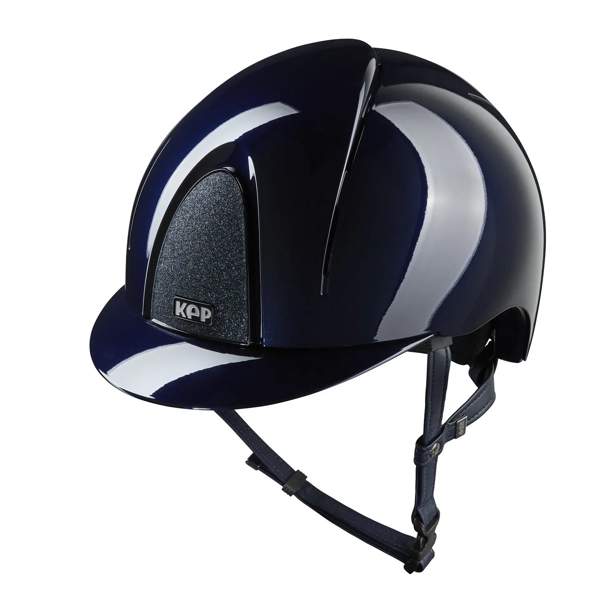Smart Nova / Polish Blue / Star Blue - front