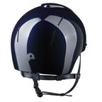 Smart Nova / Polish Blue / Star Silver - back