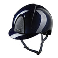 Smart Nova / Polish Blue / Star Silver - front