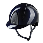 Smart Nova / Polish Blue / Star Silver - front
