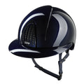 Smart Nova / Polish Blue / Polo Visor