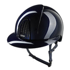 Smart Nova / Polish Blue / Polo Visor