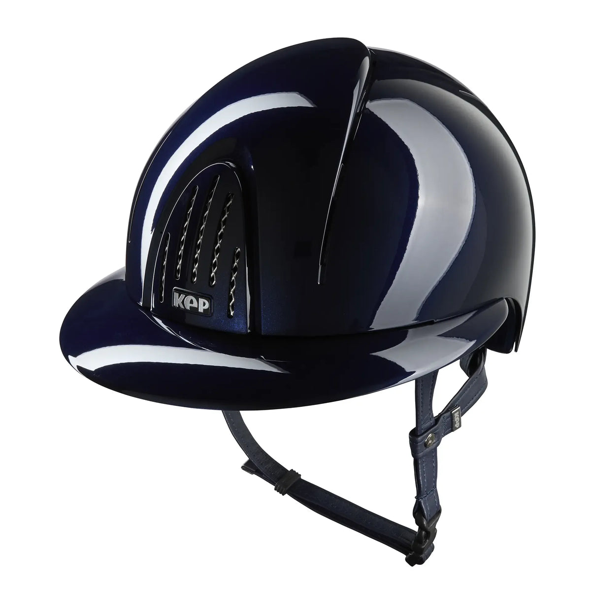 Smart Nova / Polish Blue / Polo Visor