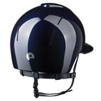 Smart Nova / Polish Blue / Polo Visor - detail