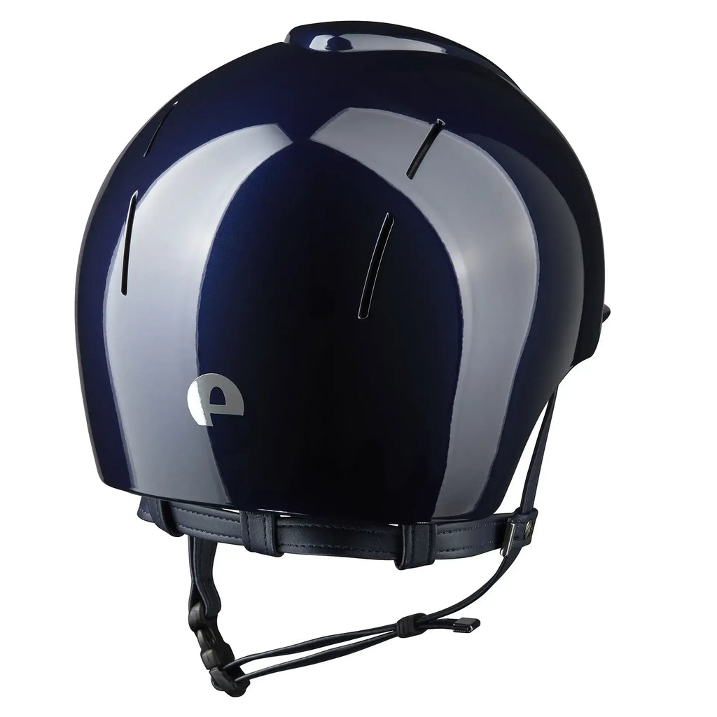 Smart Nova / Polish Blue - back