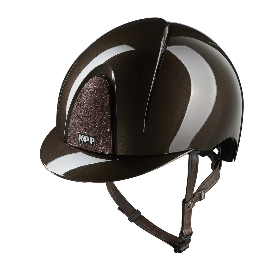 Smart Nova / Polish Brown / Star Brown - front