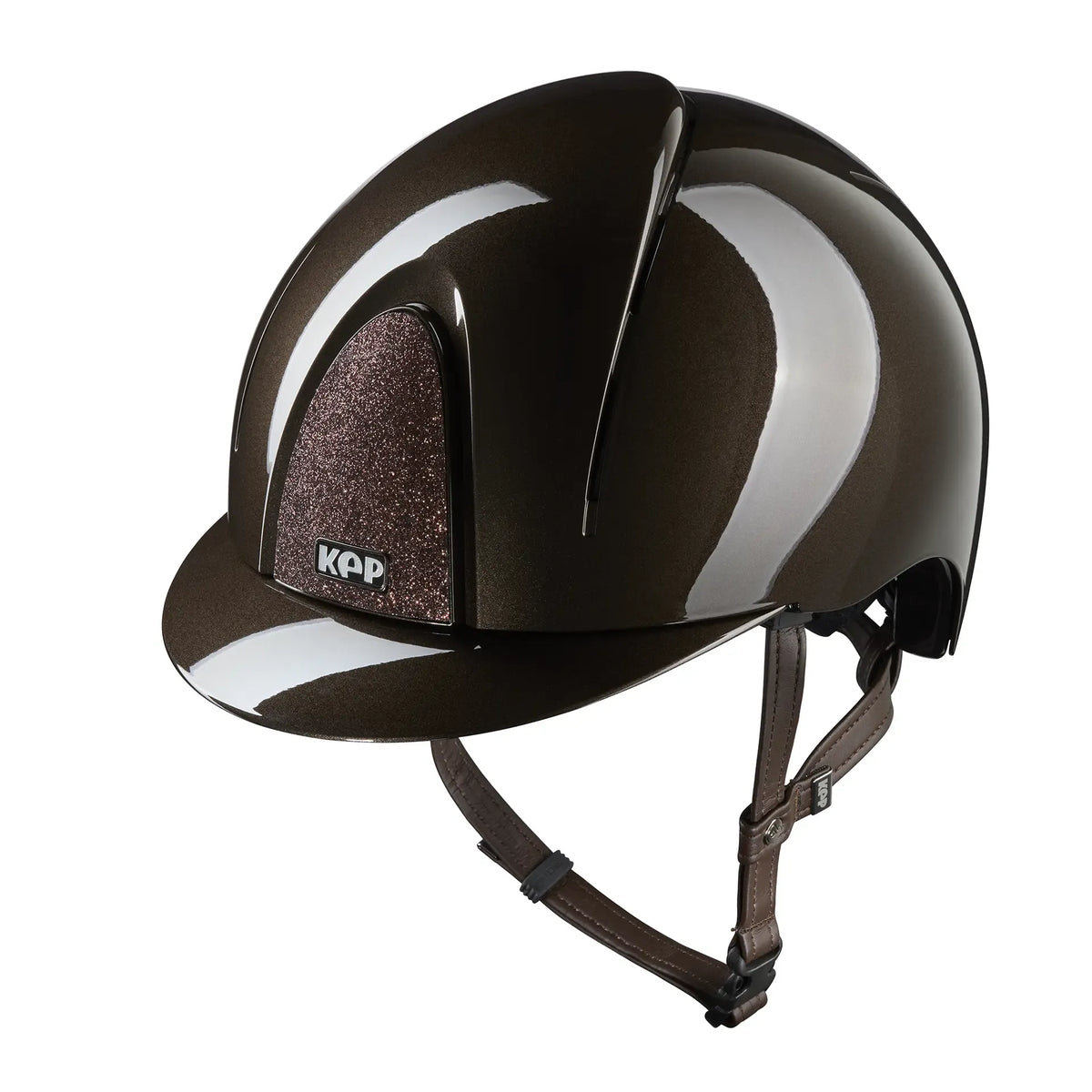 Smart Nova / Polish Brown / Star Brown - front
