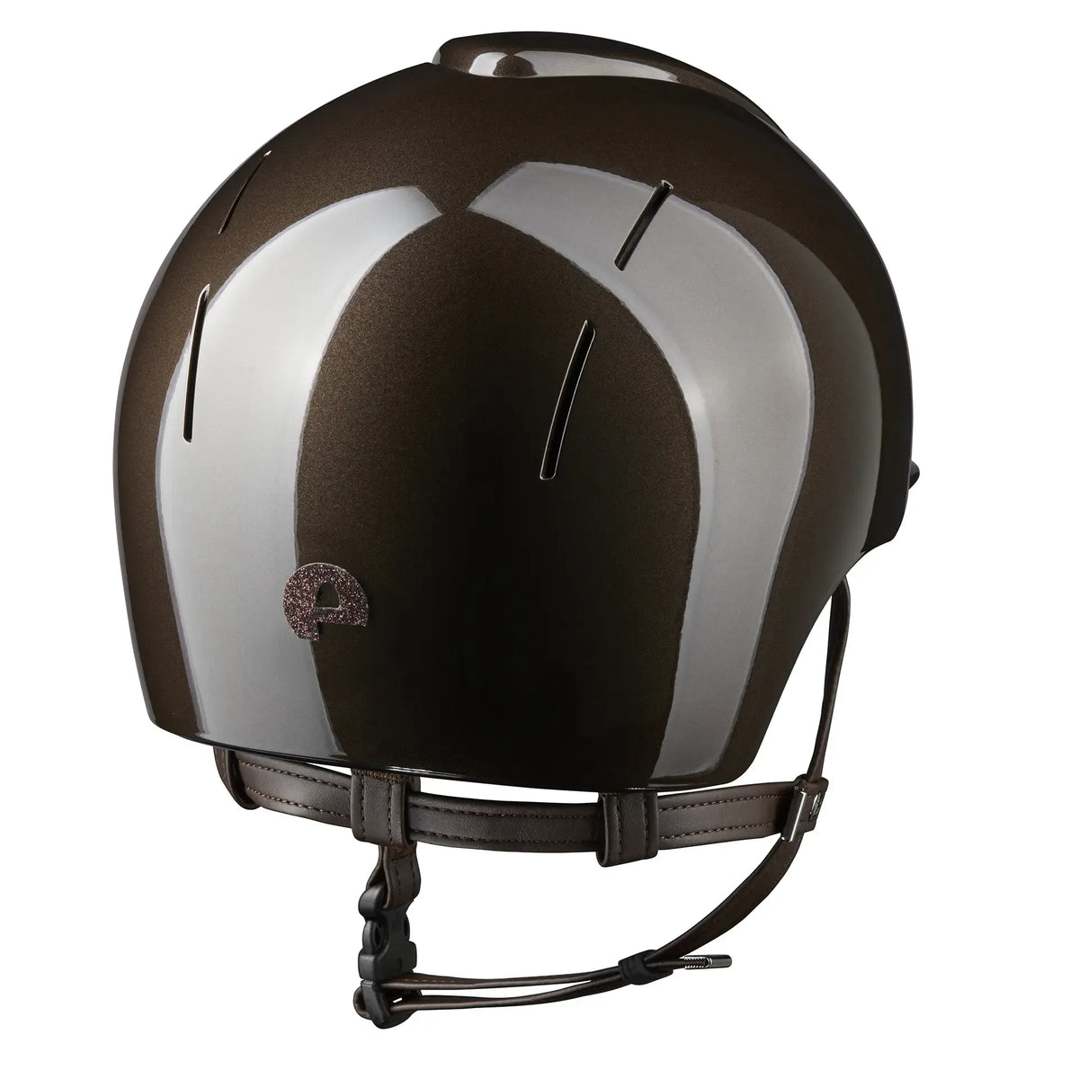 Smart Nova / Polish Brown / Star Brown - back