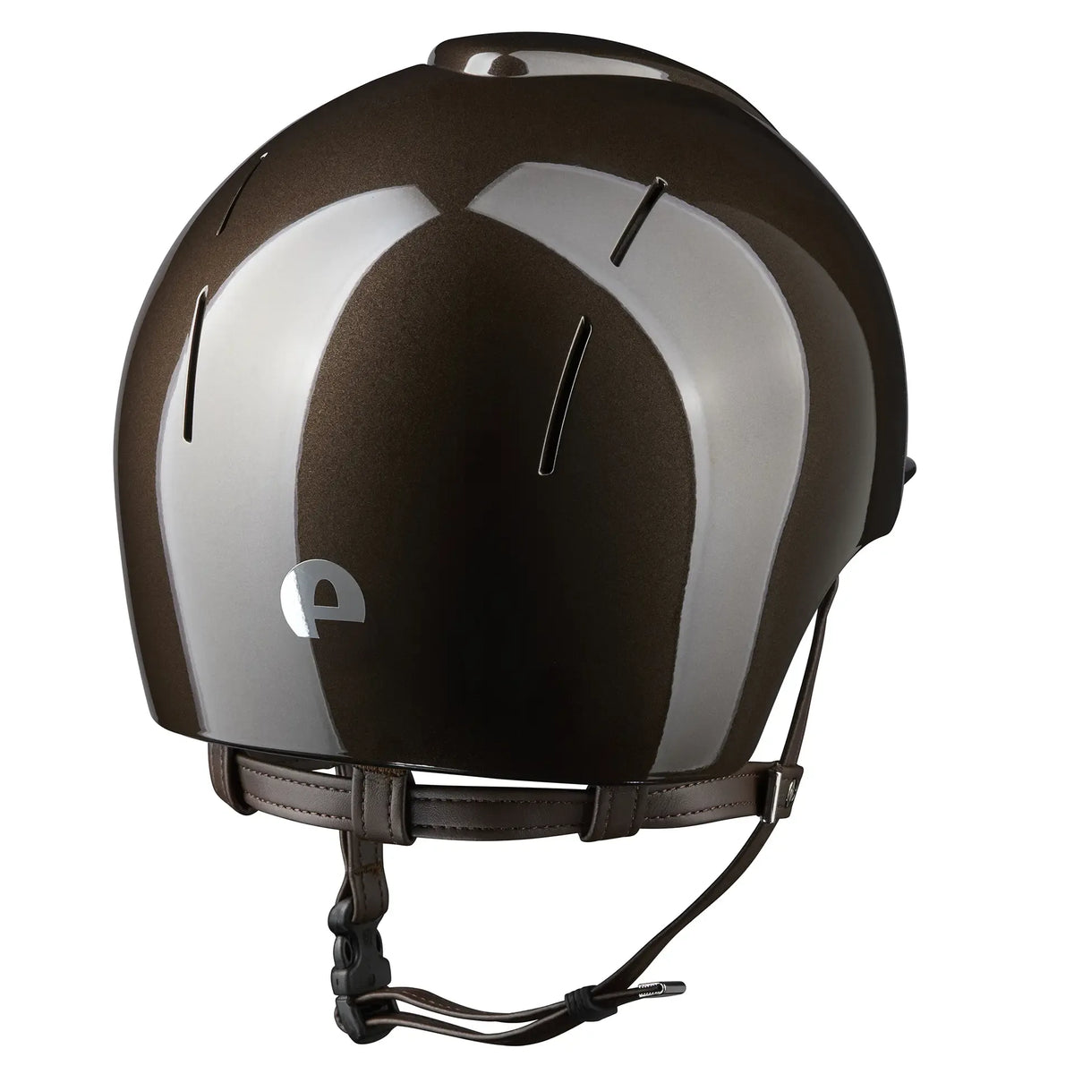 Smart Nova / Polish Brown - back
