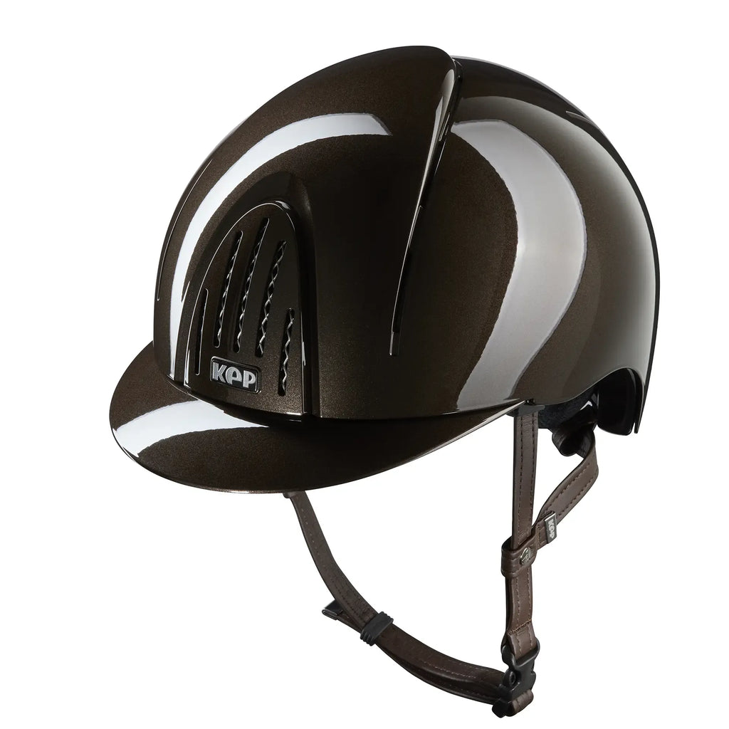 Smart Nova / Polish Brown - front