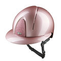 Smart Nova / Polish Pink / Polo Visor / Star Pink - front
