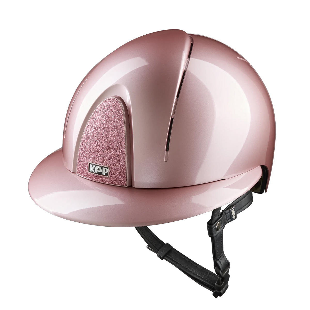 Smart Nova / Polish Pink / Polo Visor / Star Pink - front