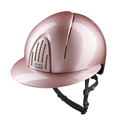 Smart Nova / Polish Pink / Polo Visor - front