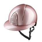 Smart Nova / Polish Pink / Polo Visor - front