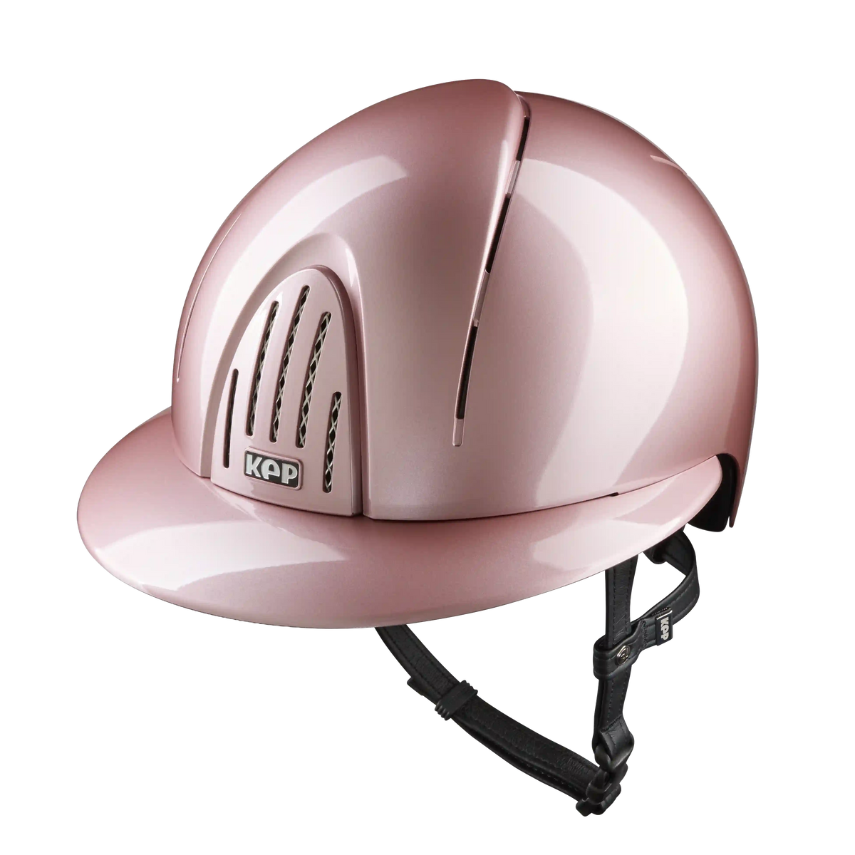 Smart Nova / Polish Pink / Polo Visor - front