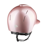 Smart Nova / Polish Pink / Polo Visor - back