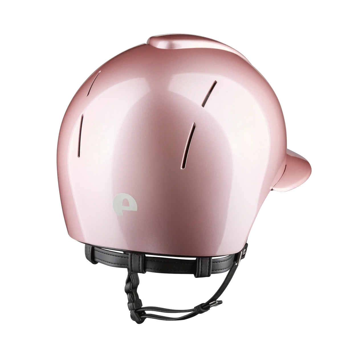 Smart Nova / Polish Pink / Polo Visor - back